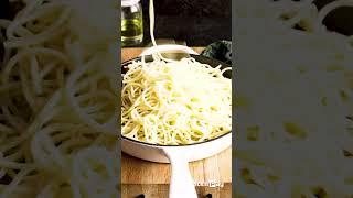 SUPPER SORTED l Spaghetti Bolognese