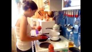 Кулинарный практикум: бразильская кухня