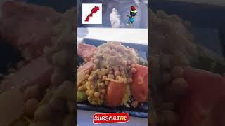 Couscous time#food #tiktok #trending #viral #youtubeshorts #new #foryou #arabic #morocco