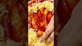 Kid’s special Star Pizza recipe| Chicken Tikka Pizza| Cheese pull pizza recipe by FAAA lifestyle