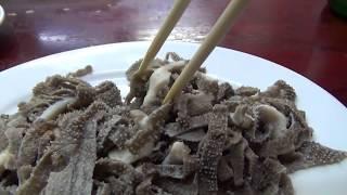 Китайская кухня, пельмени и котлеты - Жизнь в Китае #17