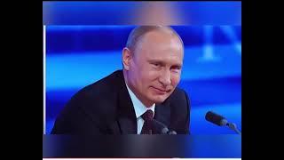 Путин юморит! #путин #путинлучший #россия #москва