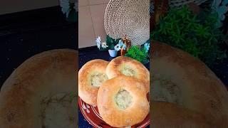 Узбекиские лепёшки#viral #cooking #кухня #oshxona #узбекская_кухня #uzbek #cocina