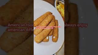American foods is so yummy plz like my videos and   subscribe  my channel
