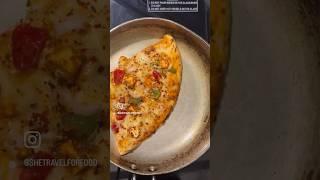 Pizza Hack | #ytshorts #youtubeshorts #pizza