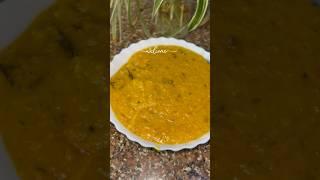 Muri ghonto | masoor dal with fish head curry recipe|#shortsvideo #explorepage #assamese #viral #fyp