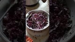Red Amaranth Recipe | লাল শাক রেসিপি