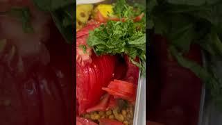 Gujrati Delicious Whole Red Lentil Pulao/ #foodالجوجاراتي اللذيذة العدس الأحمر الكامل بولاو/ #طعام