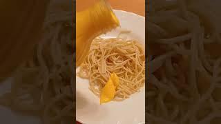 сырный соус и итальянские спагетти #устькаменогорск