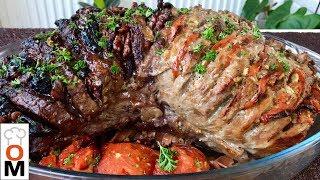 Мясо - Король Праздничного Стола!!! | New Year's Eve Meat Recipe | Ольга Матвей