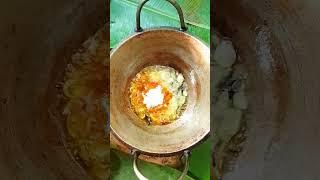 Stem amaranth Recipe.ডাটা শাকের ঝোল।রুই মাছ দিয়ে ডাটা শাকের রেসিপি।