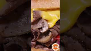 TOGO'S Cheese Steaks