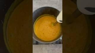EASY & HEALTHY lentil soup