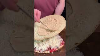 ПИЦЦА ГРИЛЬ  GRILLED PIZZA #shorts #cooking
