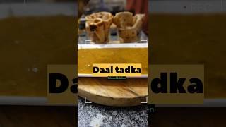 Dal Tadka Dal Fry Dhaba Style Dal Fry Dal Tadka Recipe Lentil #youtubeshorts #shorts #viralshorts
