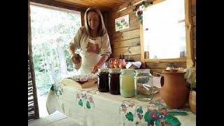 Рецепты белорусской кухни от хозяйки агроусадьбы.