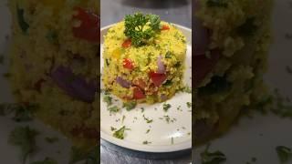 Couscous salad recipe #foodvideos #foodlove #cooking #saladlovers #tastyfoodrecipes