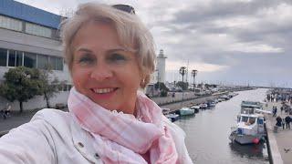 Olga Krasavtseva ,стрим, туры в Италию, стоимость, отношение к русским в Италии