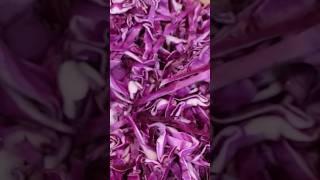 German Red Cabbage & Apple– Traditional Recipe #food