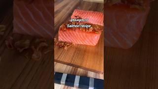 salmon #cooking #recipe