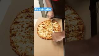Dominos cheesy garlic fingers #pizza #yt #viral