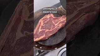 beef steak #shorts #beefsteak