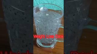 weight loss chia seeds drink at home ||how to use chia seeds to lose belly fate#shorts #short #viral