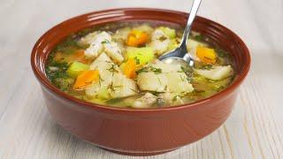 Объедение! Знаменитая КАЛЬЯ - неповторимый суп русской кухни! Рецепт от Всегда Вкусно!