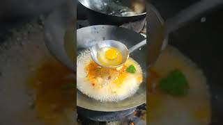 #มาม่าต้มยำไก่ใส่ไข่ #food