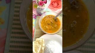 Flavorful Sambar recipe || स्वादिष्ट सांभर रेसिपी #indiancuisine #sambarrecipe #manjuandriasrasoi