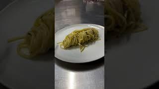 Spaghetti Vongole #блюдо #кухня