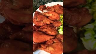 Best baked chicken in town #cooking #bakedchicken#all #usa #food #fypシ #cookwithme #youtubeshorts ￼