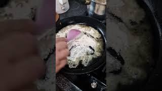 Верещака - мачанка  - блюдо белорусской кухни