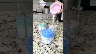 How To Make Chia Seed Pudding / Chia Seed Pudding Recipe #viral